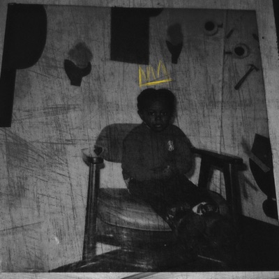 PRDX.K7NG: Beats and Bruises - EP