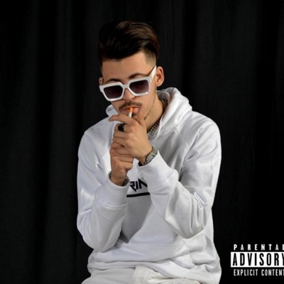 TRAPHOUSE (feat. Chvkib) - Single