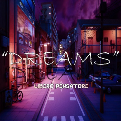 Dreams - Single