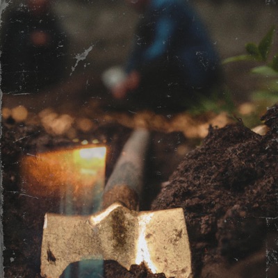 Turned into gold (feat. Kidd Snooze) - Single