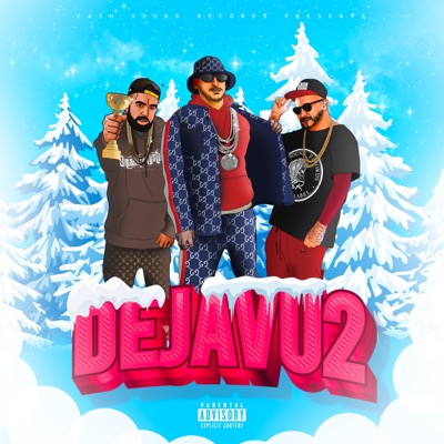 DEJA VU II (feat. BirdySG) - Single