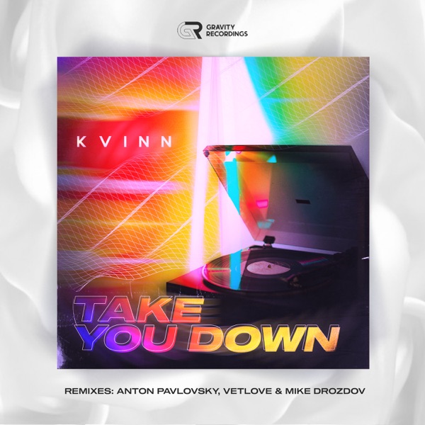 Take You Down - Single