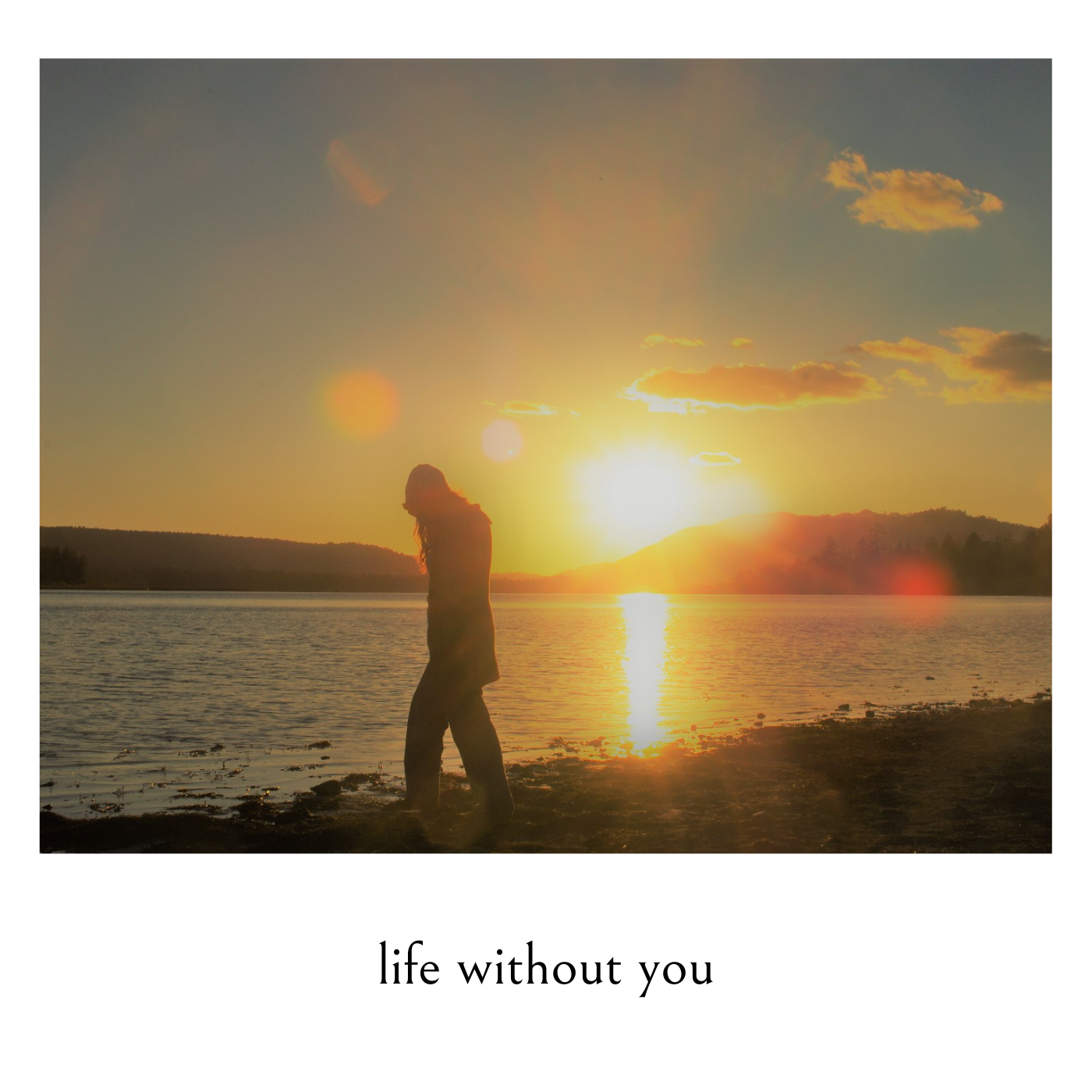 Life Without You - Single