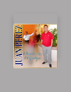 Listen to Juan Perez, watch music videos, read bio, see tour dates & more!