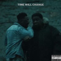 Time Will Change (feat. Krma) - Single - Rello