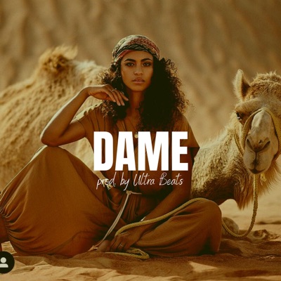 Dame (Instrumental) - Ultra Beats | Shazam