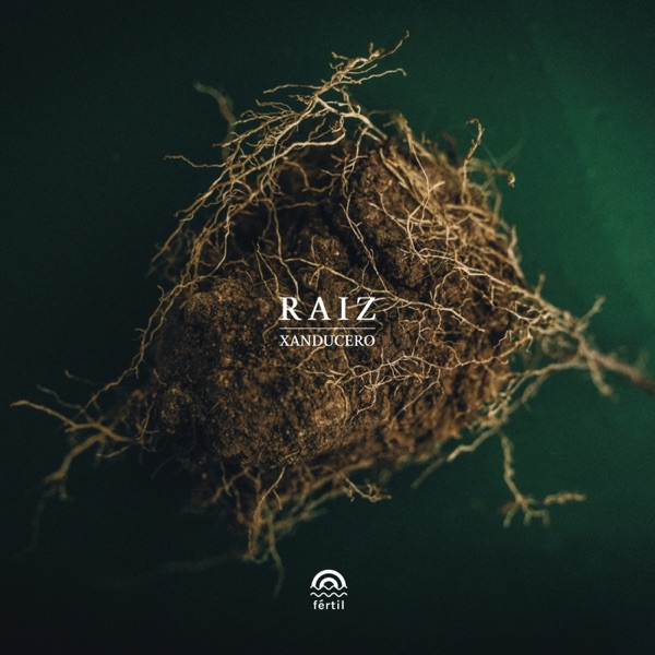 Raiz - EP