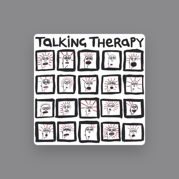 Talking Therapy Ensemble's avatar