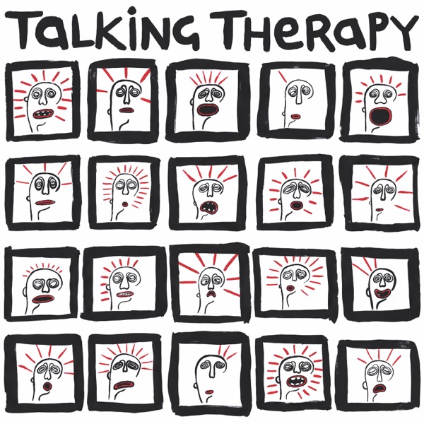 Talking Therapy - EP