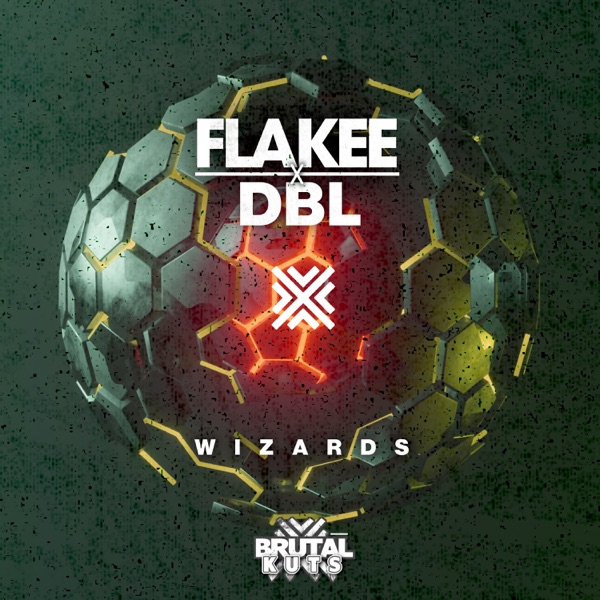 Wizards - Single