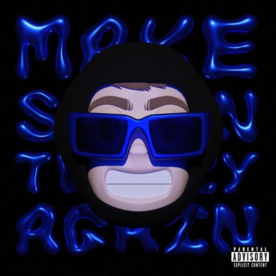 Make Spain Twizzy Again - EP