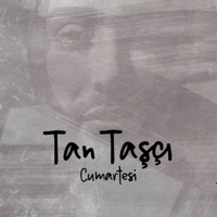 Cumartesi - Single - Tan Taşçı