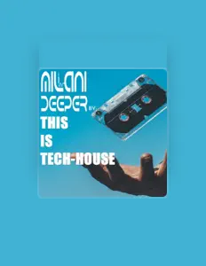 Hör dir Milani Deeper an, schau dir Musikvideos an, lies die Biografie, finde Tourdaten und mehr!