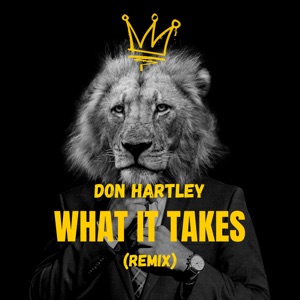 What It Takes Remix - Single