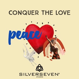 Conquer the Love SILVERHALO