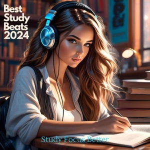 Best Study Beats 2024 (feat. Idealism & mood.)