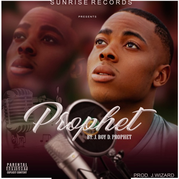 Prophet - Single