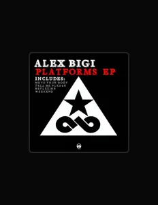 Listen to Alex Bigi, watch music videos, read bio, see tour dates & more!
