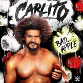 WWE: Bad Apple (Carlito) artwork
