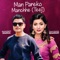 Man Pareko manchhe (Teej) - Pashupati Sharma & Samjhana Bhandari lyrics