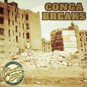 Conga Breaks - Single