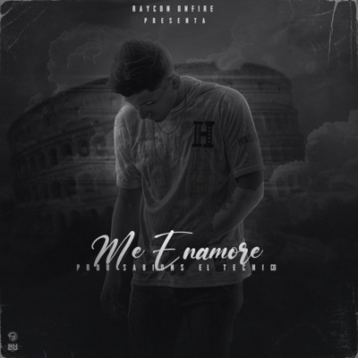 Me Enamoré - Single