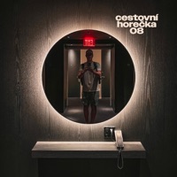 Cestovní horečka 08: New York - DJ Wich