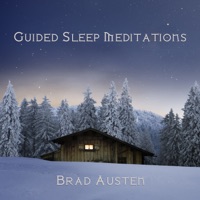 Guided Sleep Meditations - Single - Brad Austen