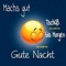 MACH ES GUT (feat. Mistersir) - scfits lyrics