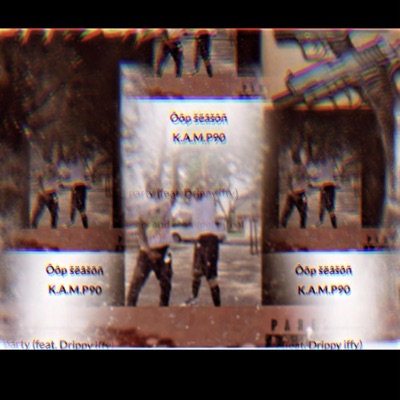 Trappers and scamers (feat. Drippy iffy) - Single