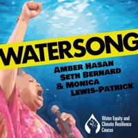 Watersong - Single - Seth Bernard, Amber Hasan & Monica Lewis-Patrick