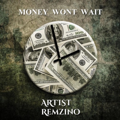 Money Wont Wait - Single