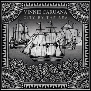 City by the Sea - EP