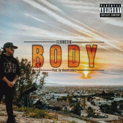 Body (feat. Shocktraderz) - Single