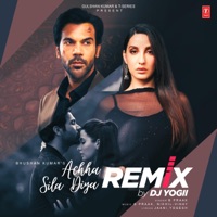 Achha Sila Diya Remix - Single - B. Praak & DJ Yogii