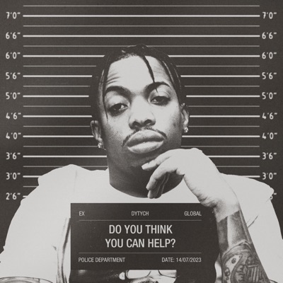 Do You Think You Can Help - EP