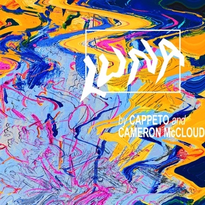 Luna (feat. Cameron McCloud) - Single