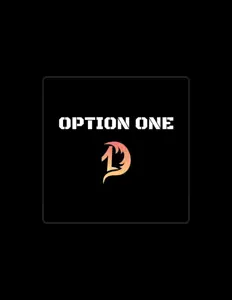 Option One सुनें, म्यूज़िक वीडियो देखें, बायो पढ़ें, दौरे की तारीखें और बहुत कुछ देखें!