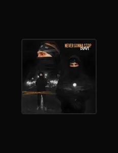 DIAVI सुनें, म्यूज़िक वीडियो देखें, बायो पढ़ें, दौरे की तारीखें और बहुत कुछ देखें!