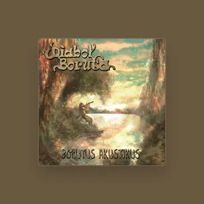 Listen to Diabol Boruta, watch music videos, read bio, see tour dates & more!