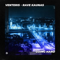 Rave Kaunas - Single - Venteris
