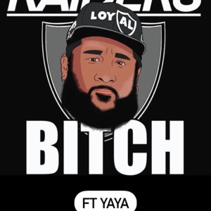 Raiders Bitch - Single