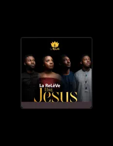 Listen to La ReLèVe, watch music videos, read bio, see tour dates & more!