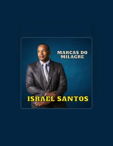 Listen to Israel Santos, watch music videos, read bio, see tour dates & more!