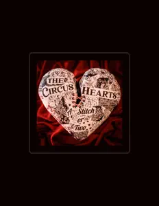 聆聽 The Circus Hearts、觀看音樂影片、閱讀小傳、查看巡演日期等！