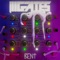 Eject (feat. Dwelm) - ill.gates lyrics