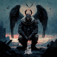 Angels and Demons - EP - Pray For Survival, Yung Zime & AOKAMI