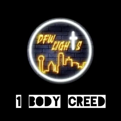1 Body Creed (feat. Kendal Richardson, Big Shine, Harvest, Big G Shine, Freddy Davis III, BChrist, James Travis, Jaye Bridges, Fela Best & Marco Neaves) - Single