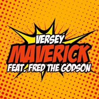 Maverick (feat. Fred the Godson) - Single - Versey