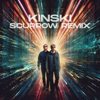 Kinski (Scurrow Remix) - Single - Neonlight